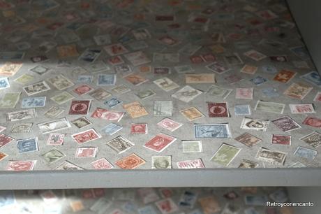 Un mueble para Teresa