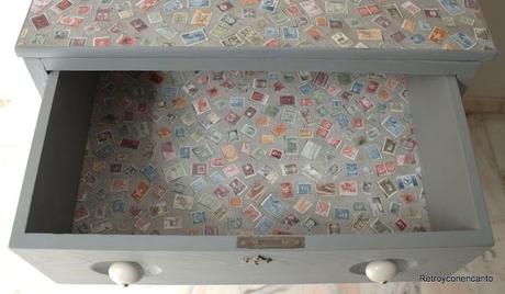 Un mueble para Teresa