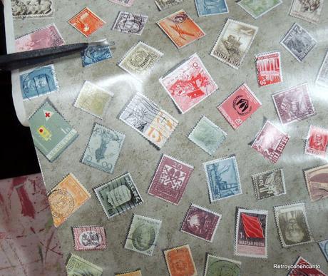 Un mueble para Teresa