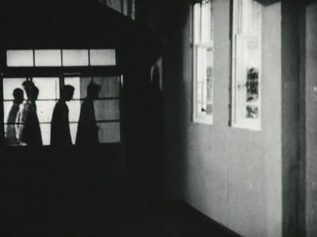 Kurutta Ippēji - 1926