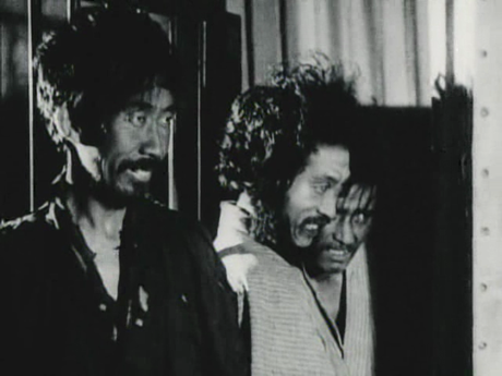 Kurutta Ippēji - 1926