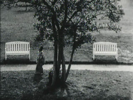 Kurutta Ippēji - 1926