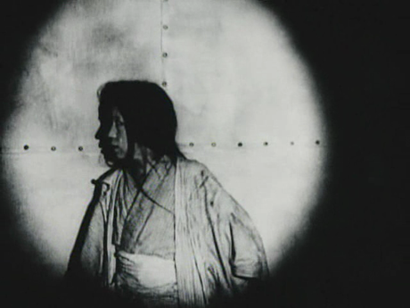 Kurutta Ippēji - 1926