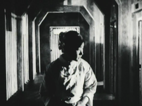 Kurutta Ippēji - 1926