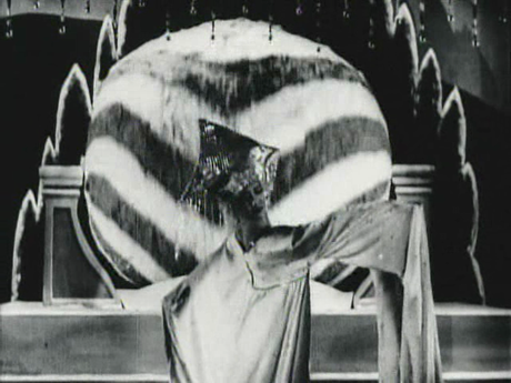 Kurutta Ippēji - 1926