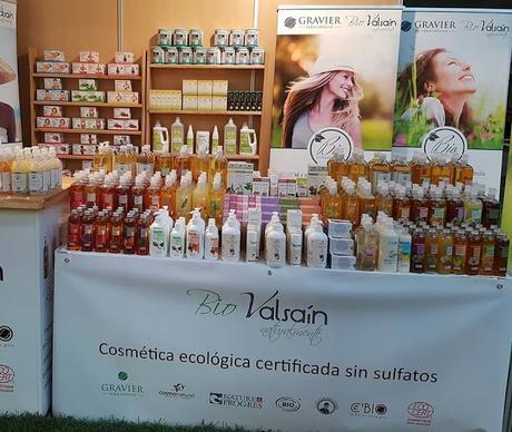 Productos Ecológicos Certificados en