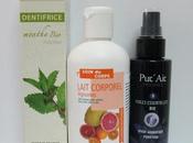 Productos Ecológicos Certificados "Bio Valsaín"