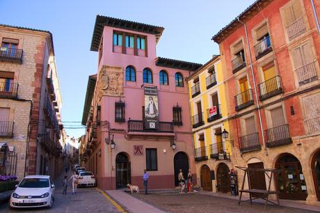 Sigüenza