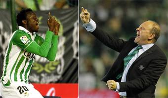 El derbi sevillano, de la A a la Z