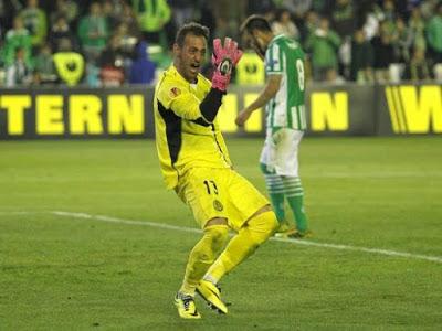 El derbi sevillano, de la A a la Z