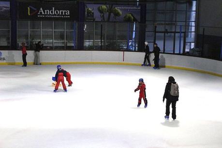 Qué hacer en invierno en Andorra con niños Qué hacer en invierno en Andorra con niños