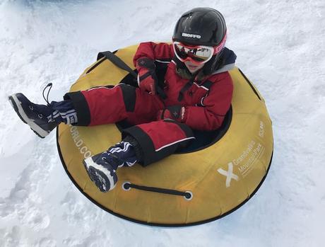Qué hacer en invierno en Andorra con niños Qué hacer en invierno en Andorra con niños
