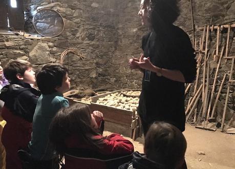 Qué hacer en invierno en Andorra con niños Qué hacer en invierno en Andorra con niños