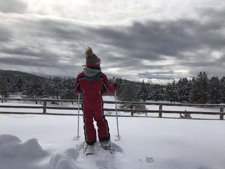 Qué hacer en invierno en Andorra con niños Qué hacer en invierno en Andorra con niños