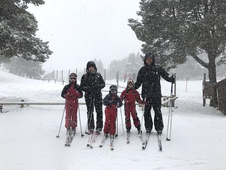 Qué hacer en invierno en Andorra con niños Qué hacer en invierno en Andorra con niños