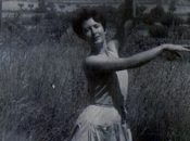 Poesía Norteamericana (68): Denise Levertov: