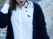 insectos llegan ropa