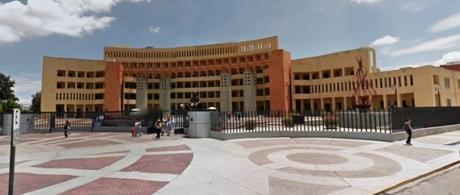 Continúa caos en Poder Judicial por desaparición de Central de Actuarios