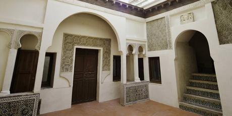 Resultado de imagen de la casa del judio en toledo