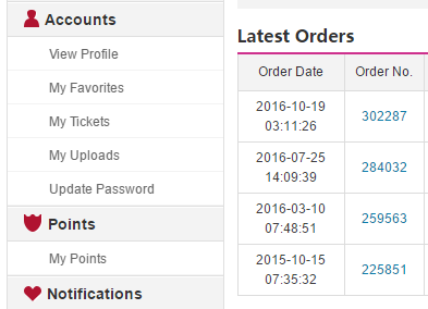 Como Reclamar En BPS (Pedido No Recibido)