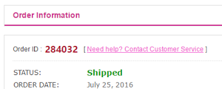 Como Reclamar En BPS (Pedido No Recibido)