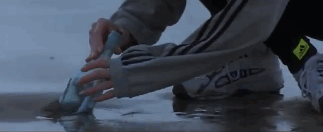 Viernes romántico: Tú eras mi verdadero norte...