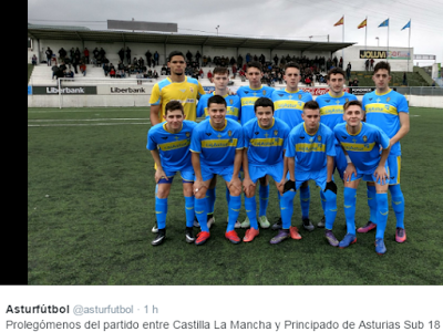 Campeonato Selecciones Autonómicas Sub-18 Sub-16, 2ª Fase/Feb. 2017: Horarios, resultados y mas...