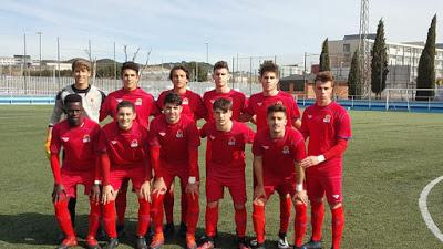 Campeonato Selecciones Autonómicas Sub-18 Sub-16, 2ª Fase/Feb. 2017: Horarios, resultados y mas...