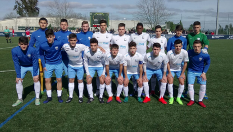 Campeonato Selecciones Autonómicas Sub-18 Sub-16, 2ª Fase/Feb. 2017: Horarios, resultados y mas...