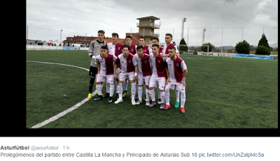 Campeonato Selecciones Autonómicas Sub-18 Sub-16, 2ª Fase/Feb. 2017: Horarios, resultados y mas...