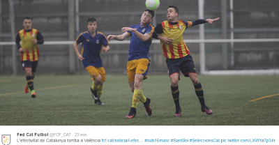 Campeonato Selecciones Autonómicas Sub-18 Sub-16, 2ª Fase/Feb. 2017: Horarios, resultados y mas...