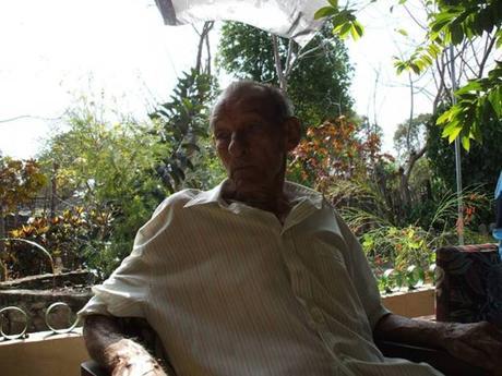 #Cuba #TenemosHistoria Conociendo a Polo: El Capitán descalzo de la Sierra Maestra #CubaEsNuestra