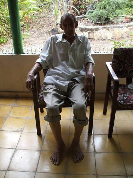 #Cuba #TenemosHistoria Conociendo a Polo: El Capitán descalzo de la Sierra Maestra #CubaEsNuestra