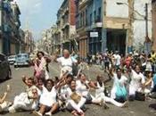 #Cuba: “Damas” ¿Blanco? pretenden involucrar Iglesia Católica cubana #CubaEsNuestra