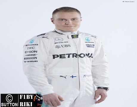 Según Prost, Bottas tiene una gran oportunidad para batir a Hamilton este año