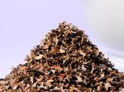 Infusión liquen, orégano tomillo