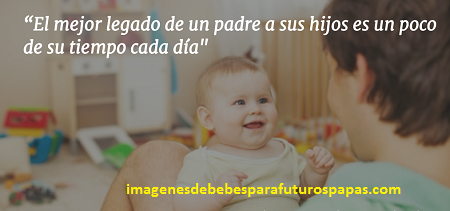 dedicatorias para padres primerizos amor