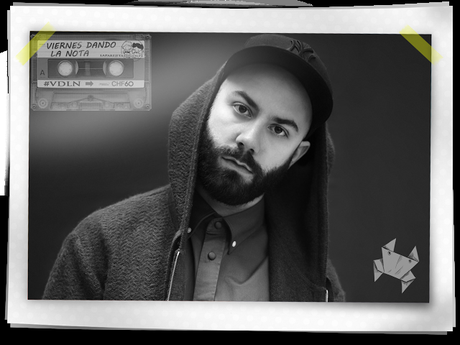 #ViernesDandoLaNota Woodkid