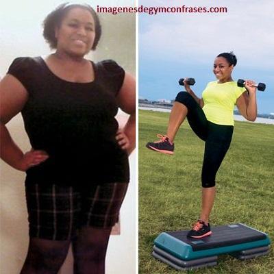 mujeres en el gimnasio antes y despues ejercicios mujeres en el gimnasio antes y despues ejercicios