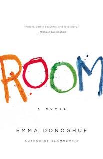 Room, de Emma Donoghue
