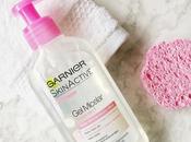 Garnier presenta primer micelar