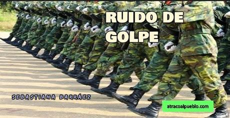 RUIDO DE GOLPE