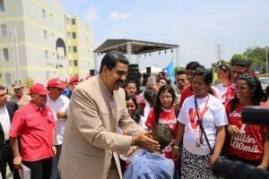 CAIGA QUIEN CAIGA, NECESITAMOS A LEOPOLDO LOPEZ