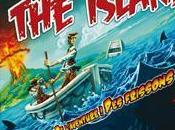 Reseñas juegos mesa rol: ‘The Island’