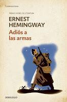 Resumen literario | Enero 2017