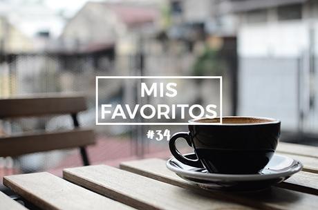 Mis Favoritos #34