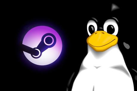 VALVe publica la primera beta de SteamVR para Linux