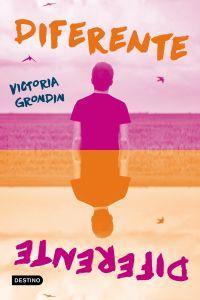 Diferente de Victoria Grondin