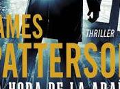 hora araña James Patterson