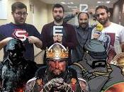 Absurdum (2x06): "Historia bits" (videojuegos historia)